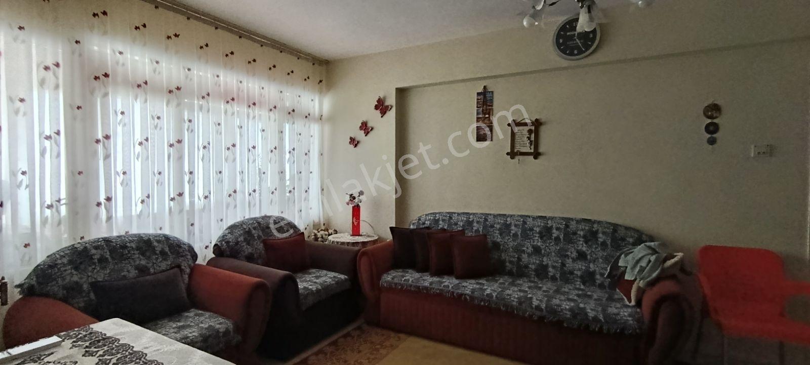 Osmangazi'de Site İçi 2+1 Satılık - Görsel 10