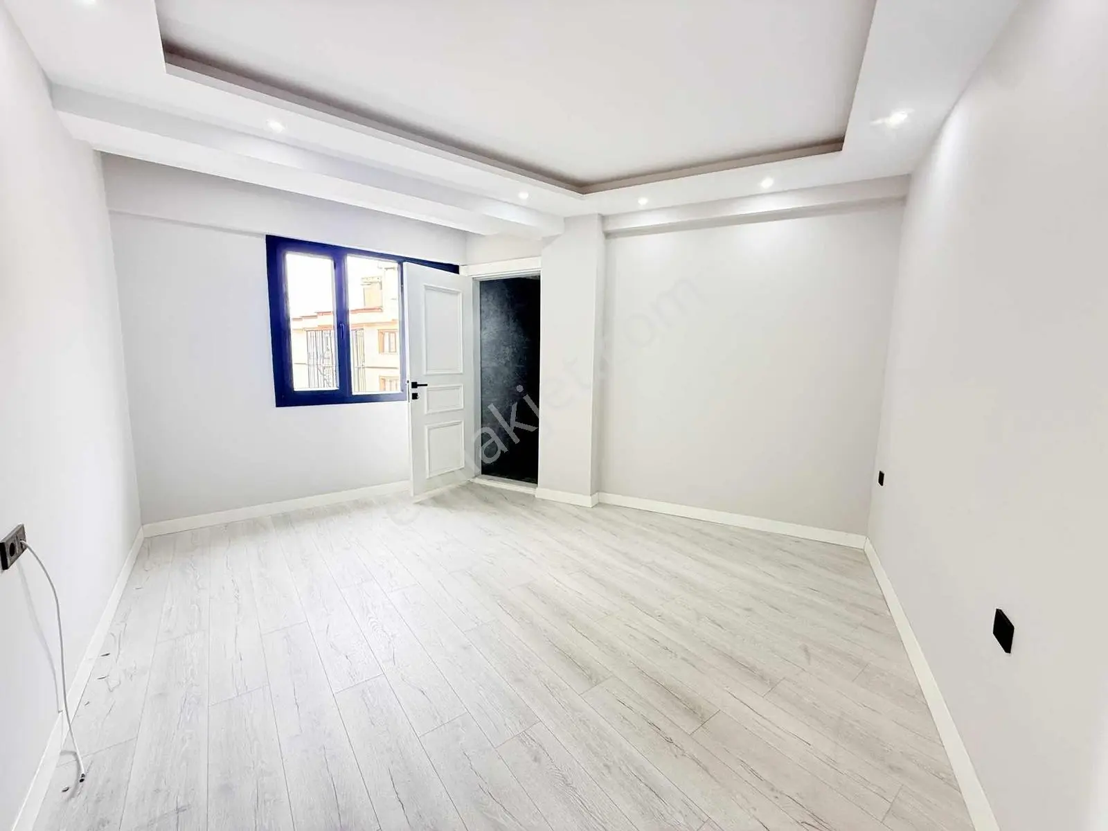 Alaşehir İstasyon 3+1 160m² Park Manzaralı Daire - Görsel 3
