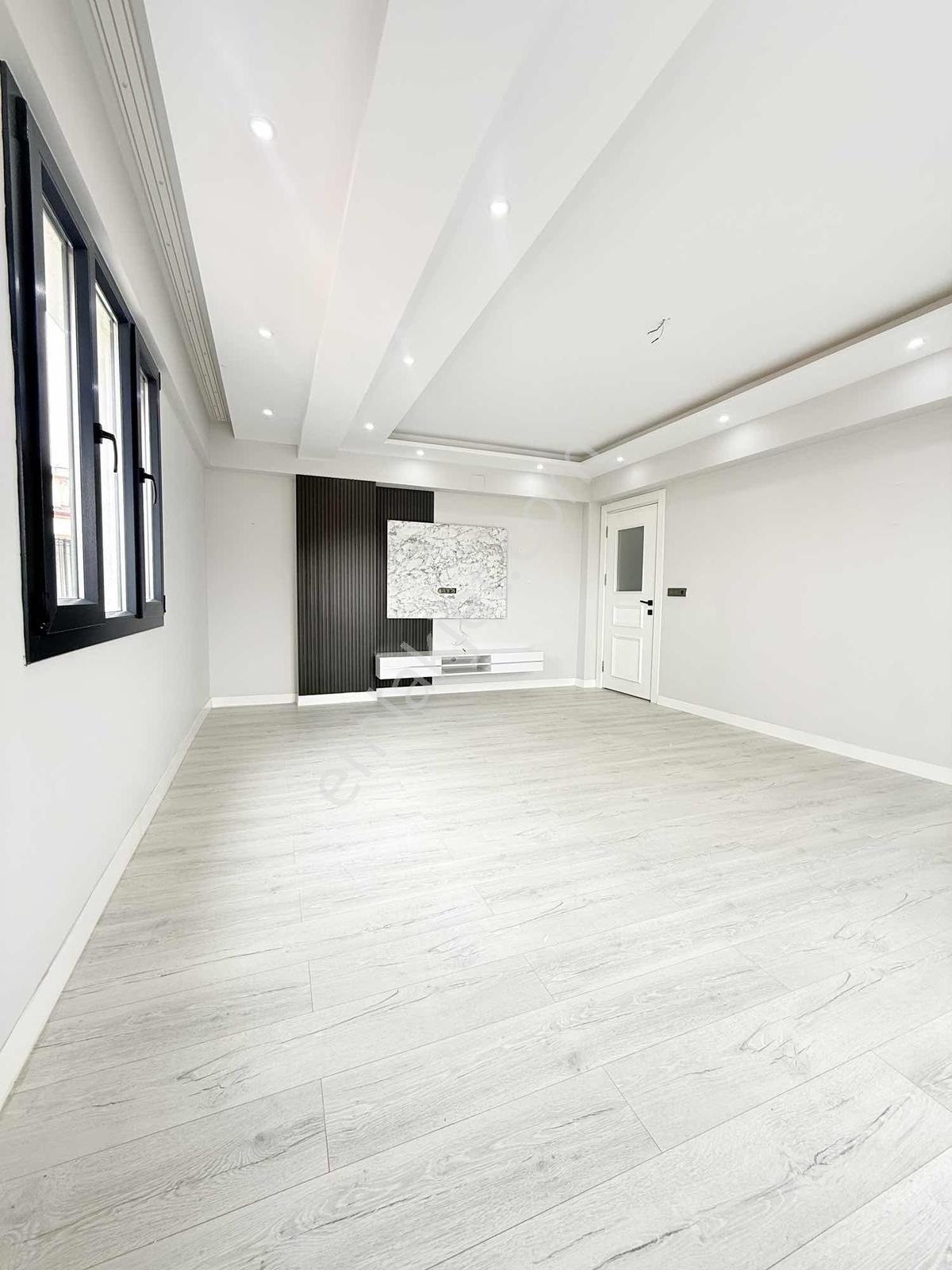 Alaşehir İstasyon 3+1 160m² Park Manzaralı Daire - Görsel 8