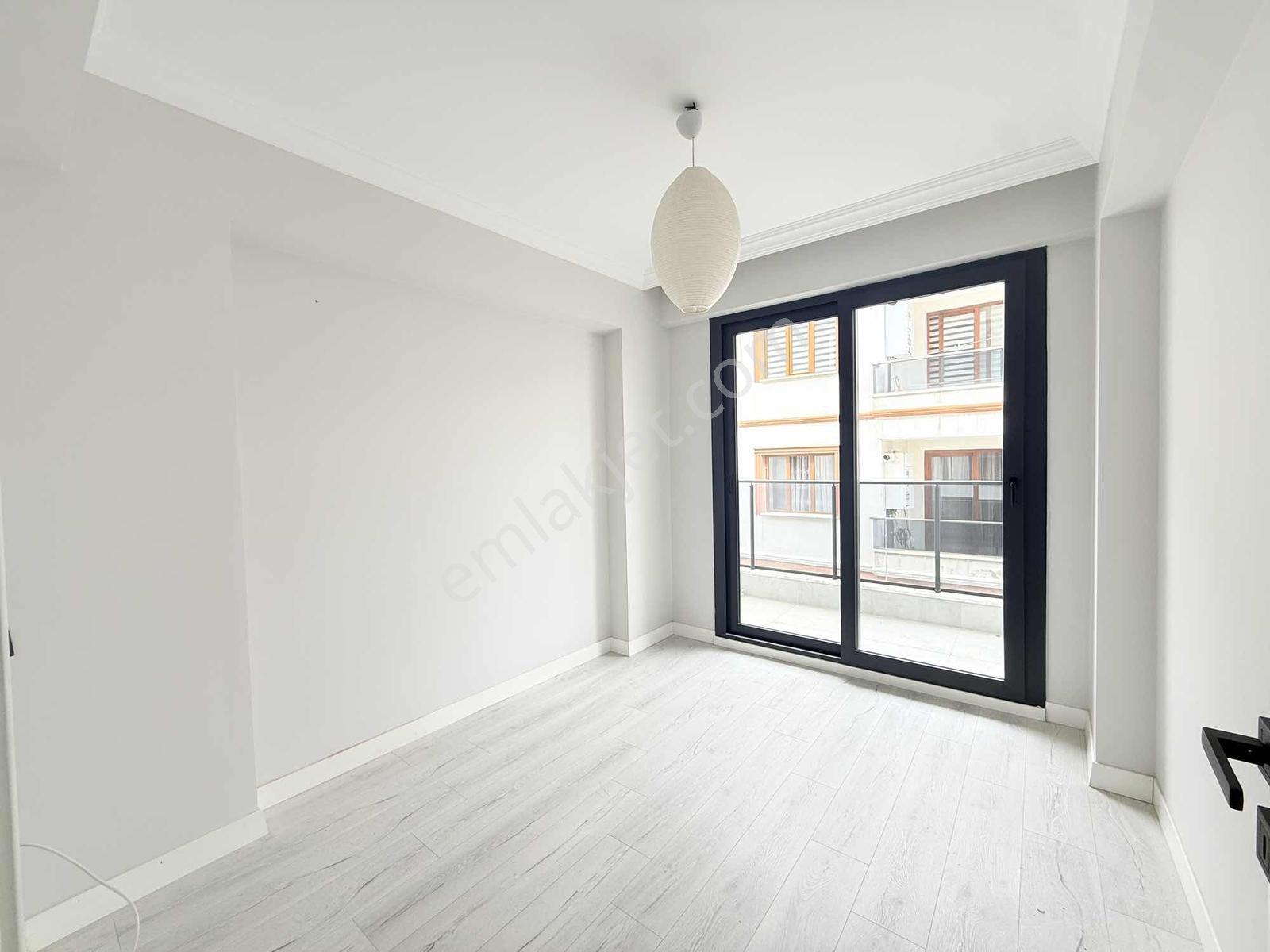 Alaşehir İstasyon 3+1 160m² Park Manzaralı Daire - Görsel 4