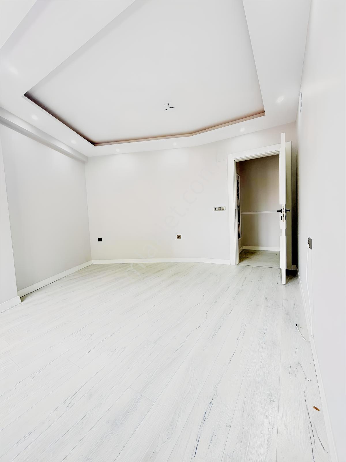 Alaşehir İstasyon 3+1 160m² Park Manzaralı Daire - Görsel 15