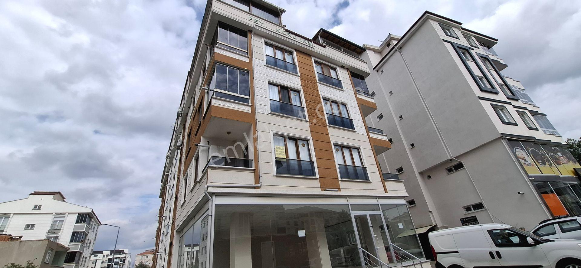 Edirne Yolu Üzeri 1+1 Eşyalı Arakat Kiralık Daire - Görsel 15