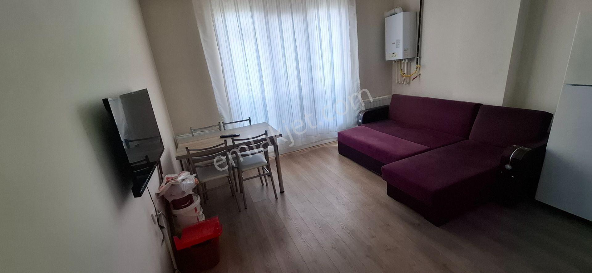 Edirne Yolu Üzeri 1+1 Eşyalı Arakat Kiralık Daire - Görsel 8