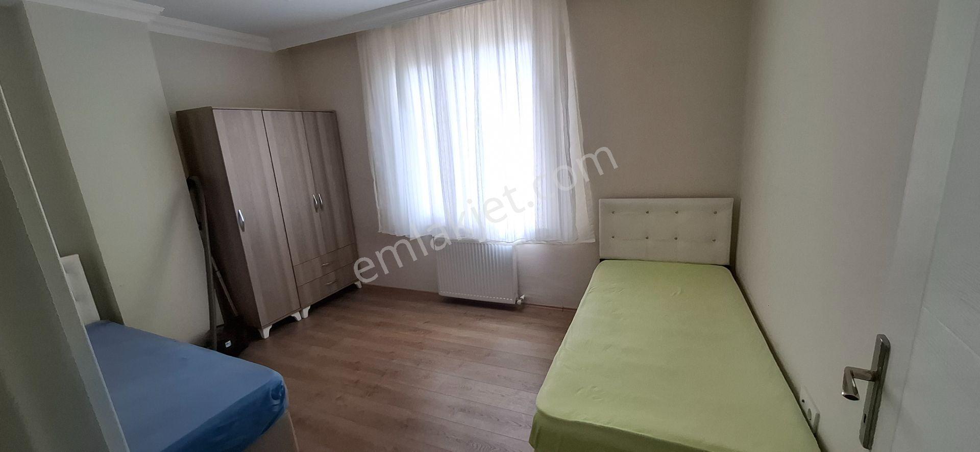 Edirne Yolu Üzeri 1+1 Eşyalı Arakat Kiralık Daire - Görsel 2