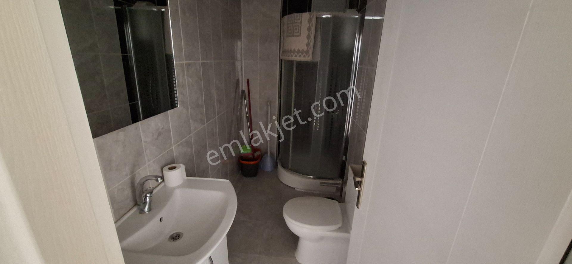 Edirne Yolu Üzeri 1+1 Eşyalı Arakat Kiralık Daire - Görsel 3