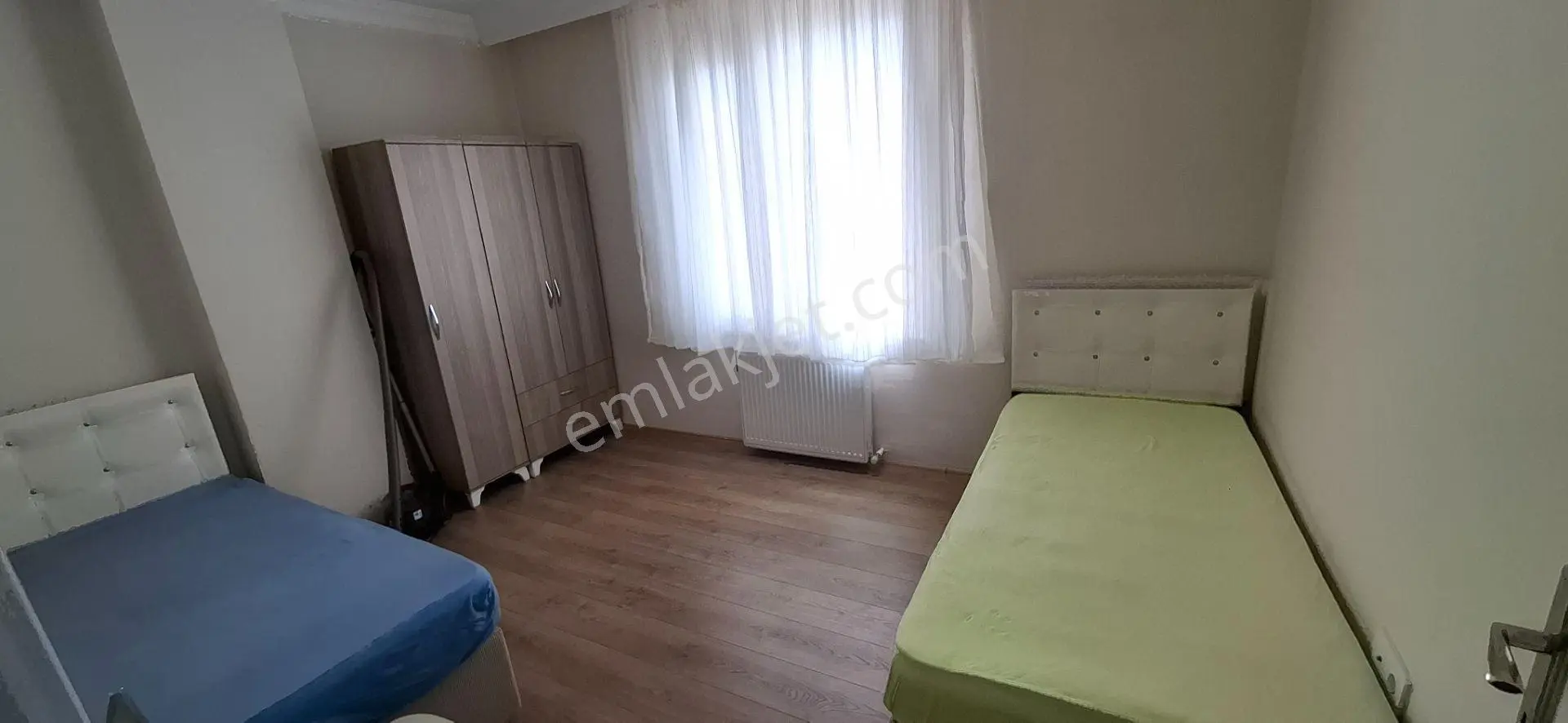 Edirne Yolu Üzeri 1+1 Eşyalı Arakat Kiralık Daire