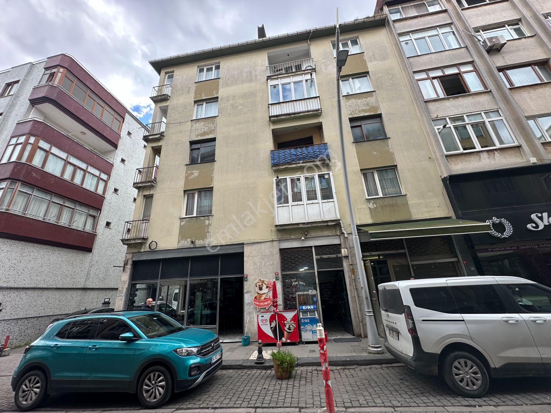 Remax Ümraniye Çarşı Metro Yakını Satılık Dükkan - Görsel 8