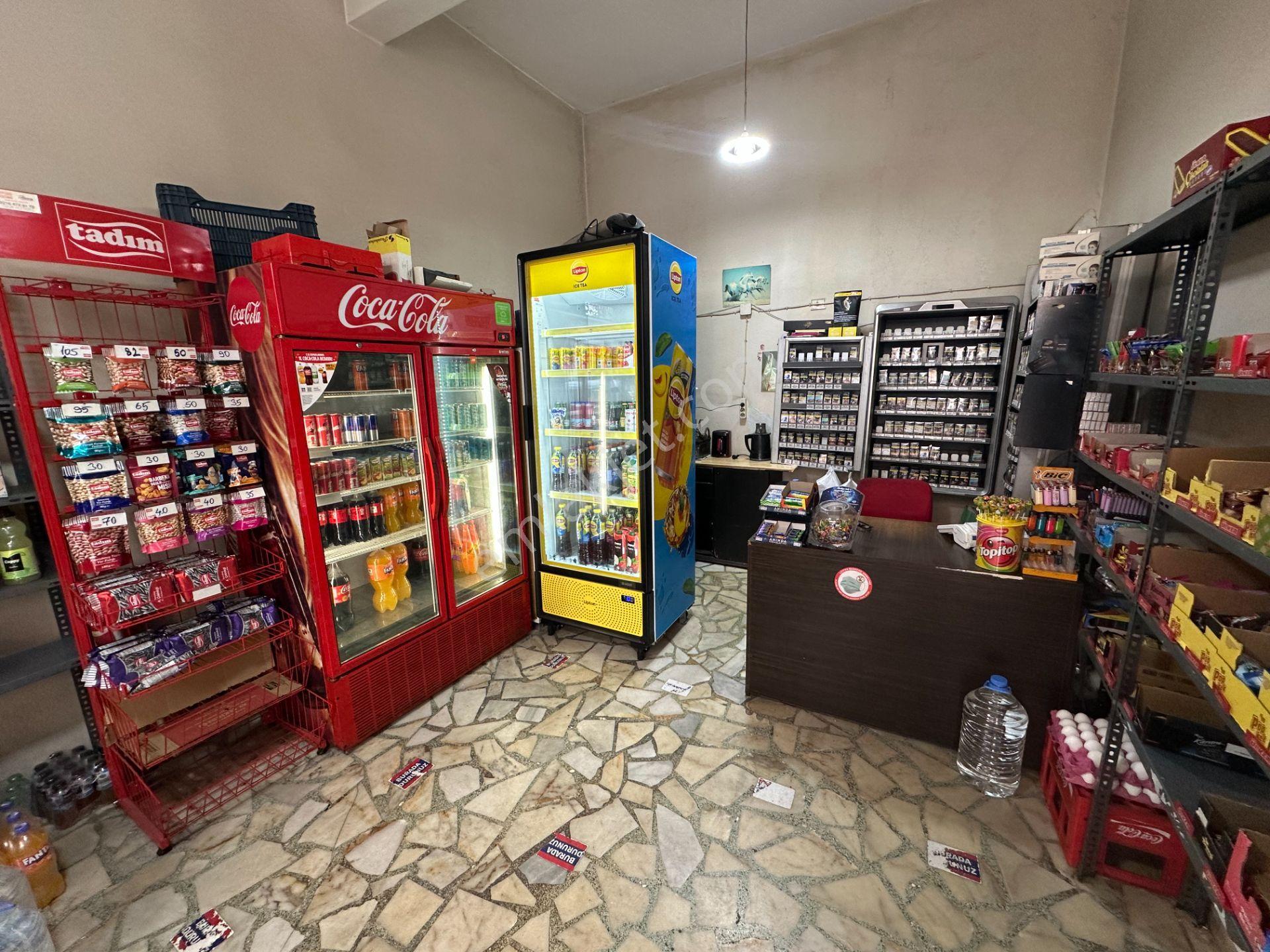 Remax Ümraniye Çarşı Metro Yakını Satılık Dükkan