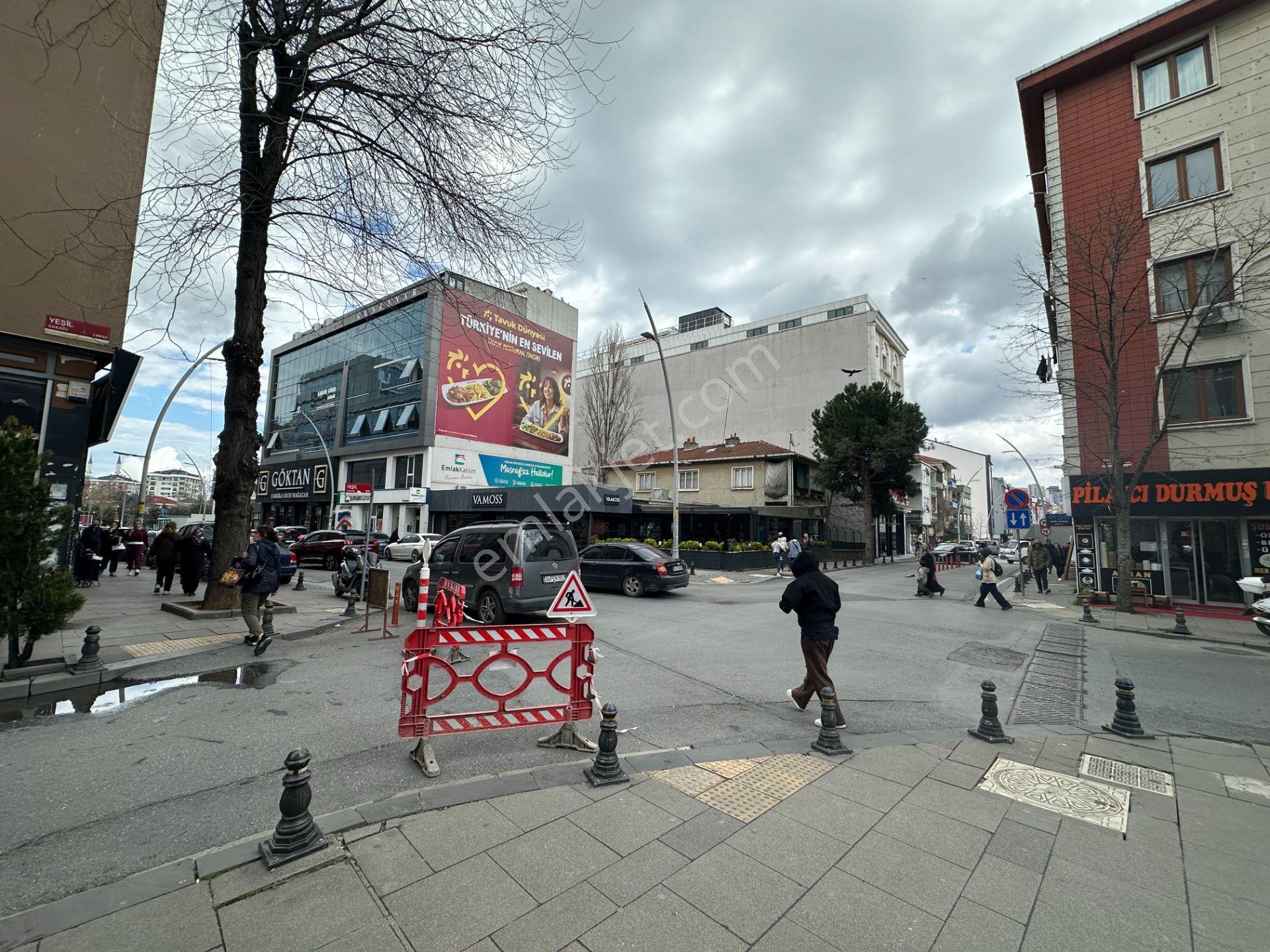 Remax Ümraniye Çarşı Metro Yakını Satılık Dükkan - Görsel 10