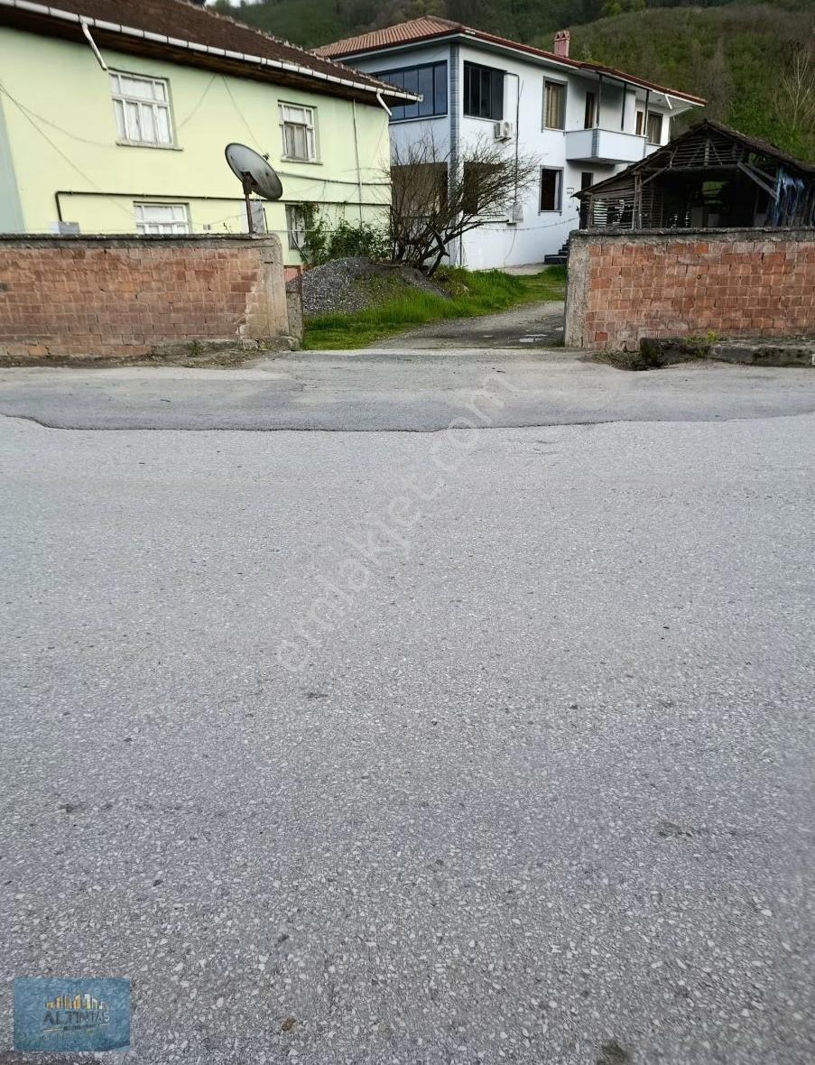 Sakarya Hendek Çamlıca Mh.arsa - Görsel 4