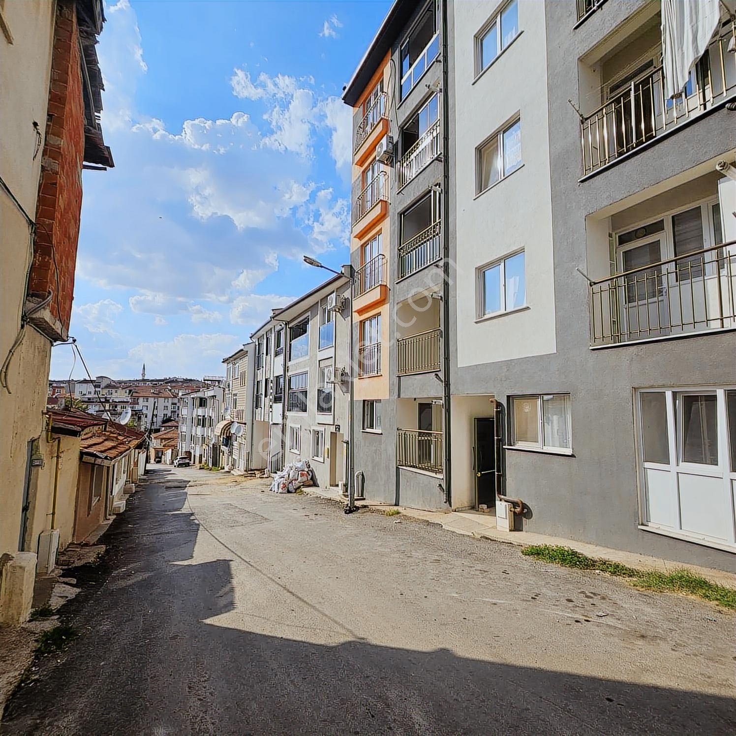 Satılık Edirne Merkez Nişancıpaşa Mahallesi Uygun Fiyatlı 1+1 - Görsel 3