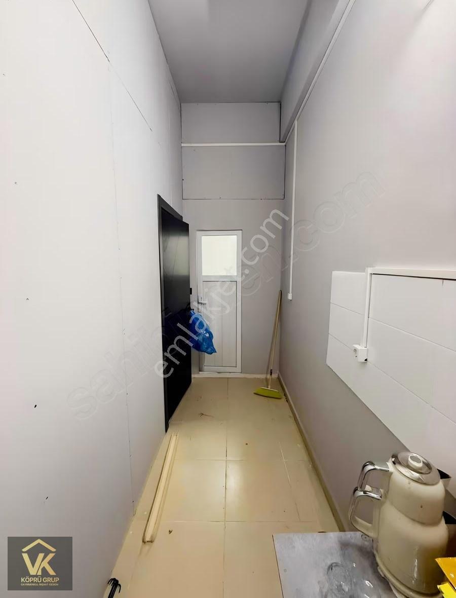 Vk Köprü Grup'tan Kiralık Merkezi Konumda Ofis - Görsel 3