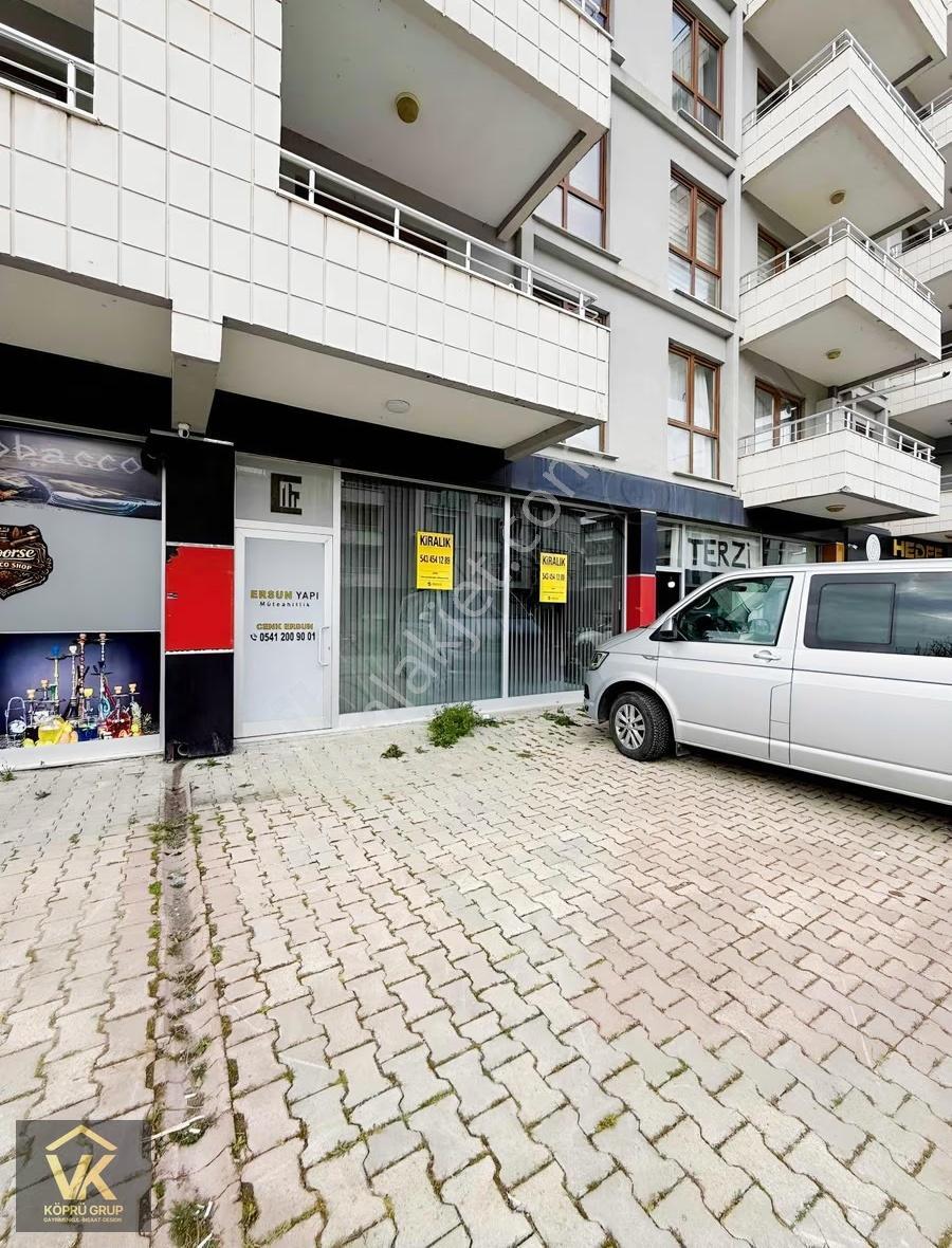 Vk Köprü Grup'tan Kiralık Merkezi Konumda Ofis - Görsel 4