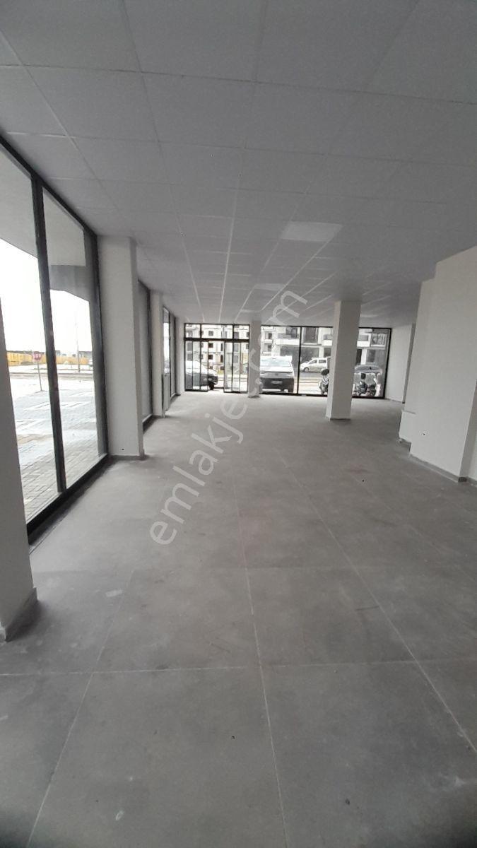 **gsg Emlak**kiralık İş Yeri Lagom Hotel Yanı Cadde Üzeri - Görsel 25