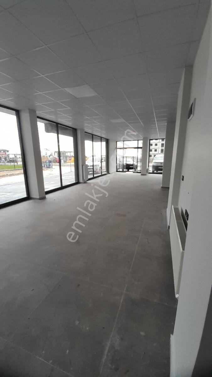 **gsg Emlak**kiralık İş Yeri Lagom Hotel Yanı Cadde Üzeri - Görsel 2