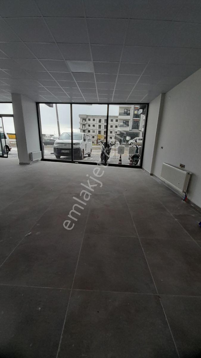 **gsg Emlak**kiralık İş Yeri Lagom Hotel Yanı Cadde Üzeri - Görsel 23
