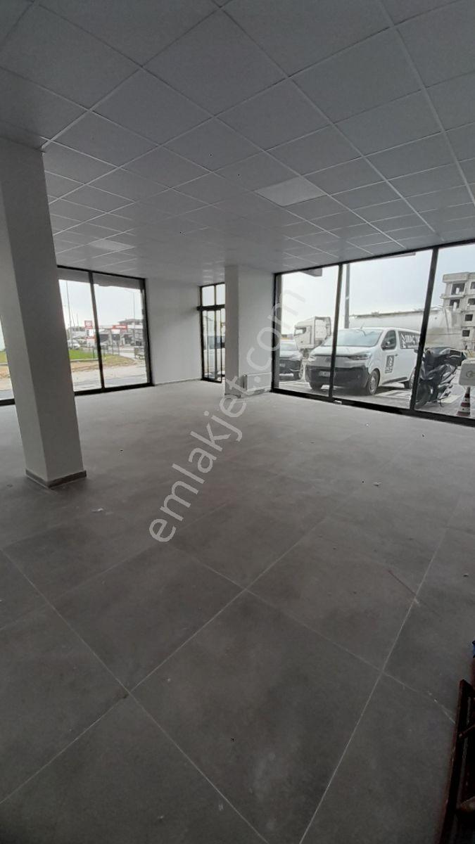 **gsg Emlak**kiralık İş Yeri Lagom Hotel Yanı Cadde Üzeri - Görsel 19