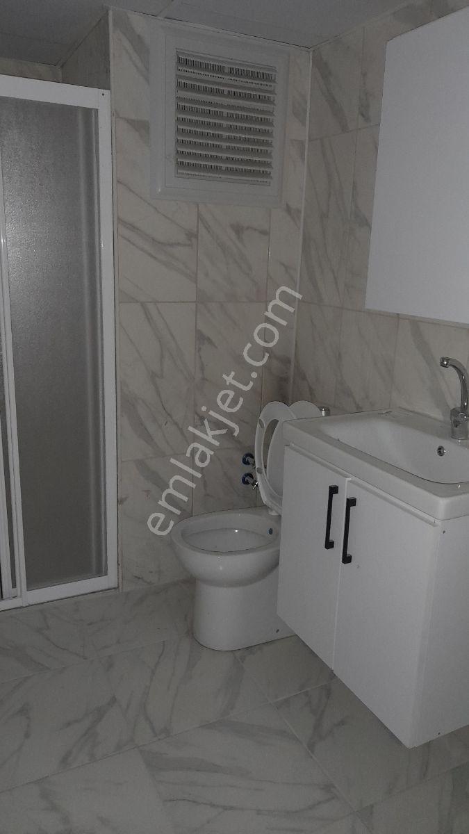 Kiralık 1+1 Daire Merkezi Konumda