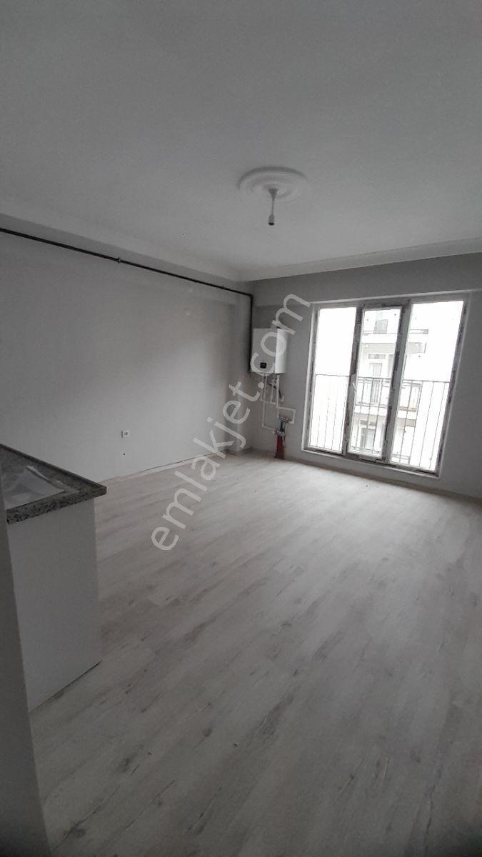 Kiralık 1+1 Daire Merkezi Konumda - Görsel 9