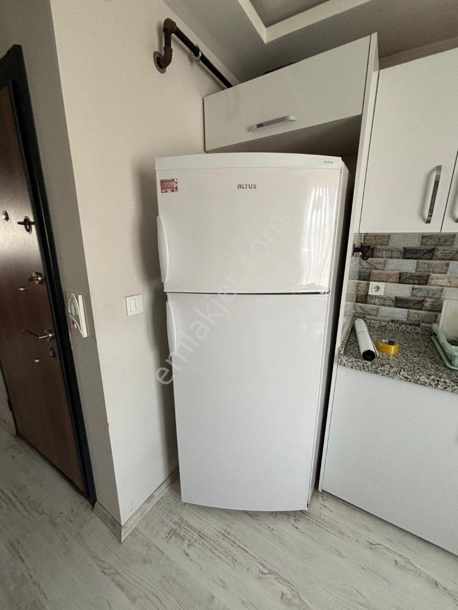 Merkezi Konumda Kiralık 1+1 Eşyalı Daire - Görsel 29