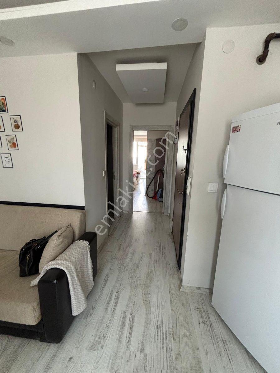 Merkezi Konumda Kiralık 1+1 Eşyalı Daire - Görsel 42