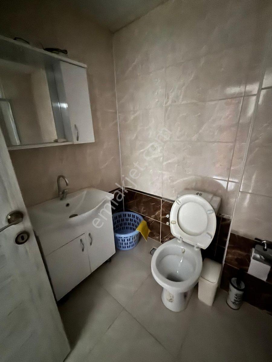 Merkezi Konumda Kiralık 1+1 Eşyalı Daire - Görsel 22