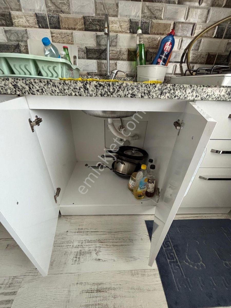 Merkezi Konumda Kiralık 1+1 Eşyalı Daire - Görsel 16