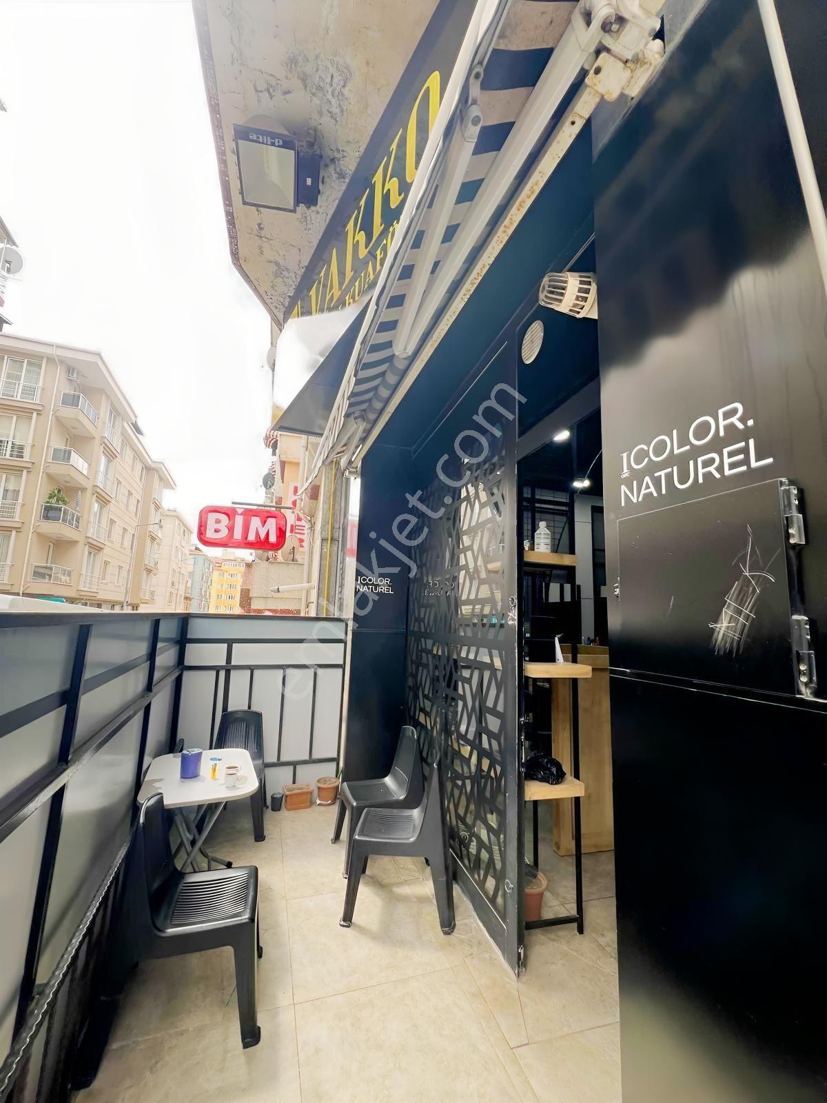 Ayşekadın Ana Cadde Yanı Tabela Değeri Yüksek Satılık Dükkan - Görsel 3
