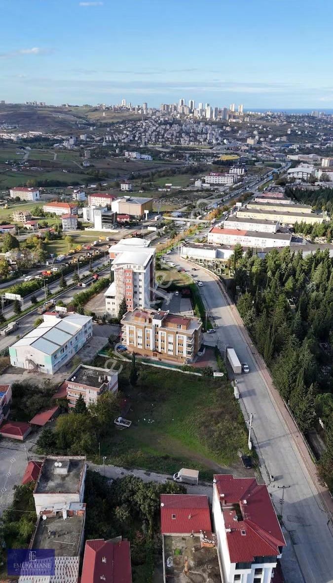 Eğitim Araştırma Hastahanesi Karşısı / Tek Tapu Projesi Hazır ! - Görsel 3