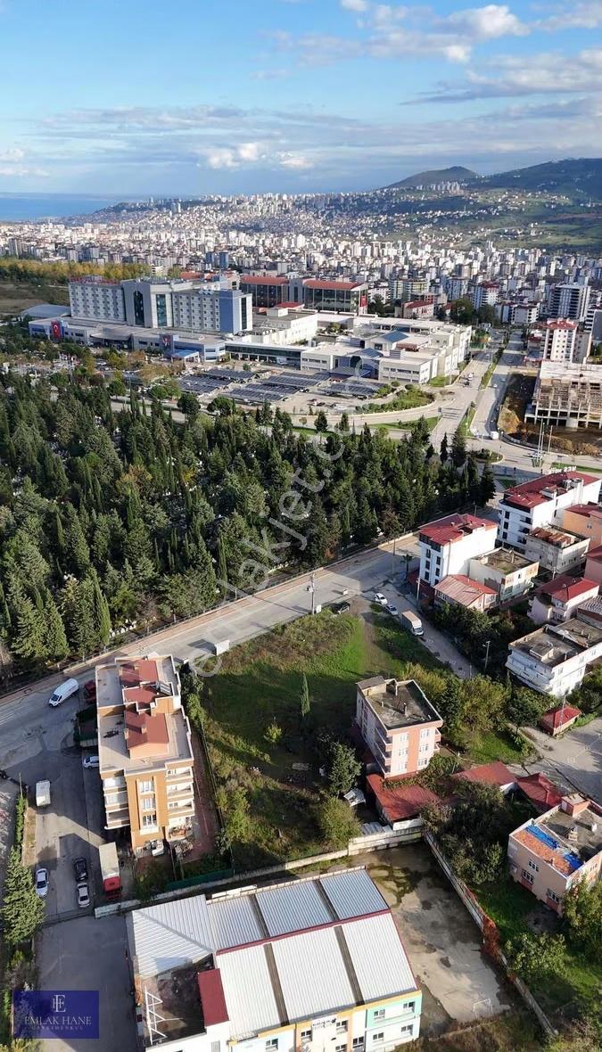 Eğitim Araştırma Hastahanesi Karşısı / Tek Tapu Projesi Hazır ! - Görsel 6