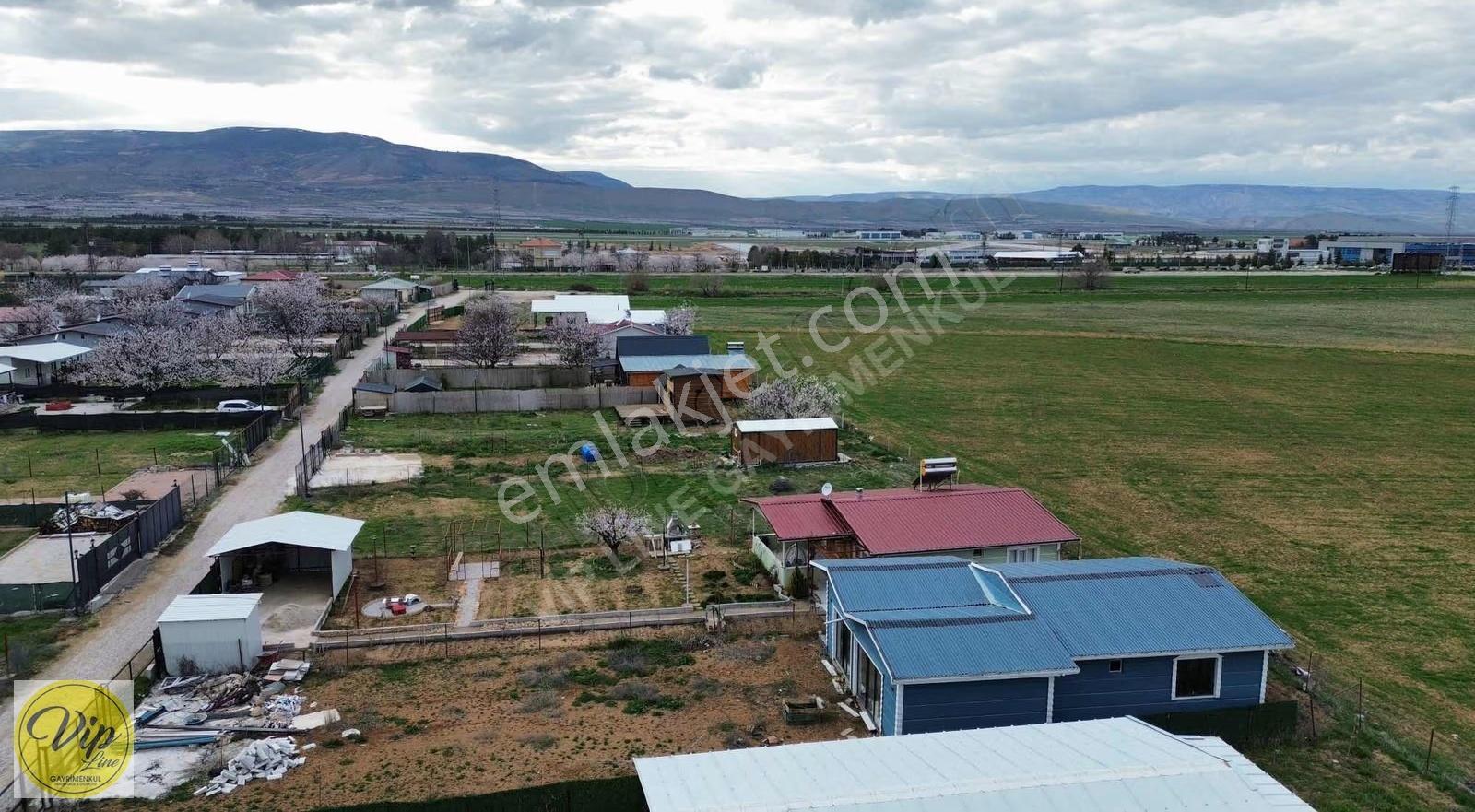 Vip Lineden 500 M2 Bahçeli Ağır Çelik Müstakil Ev - Görsel 7