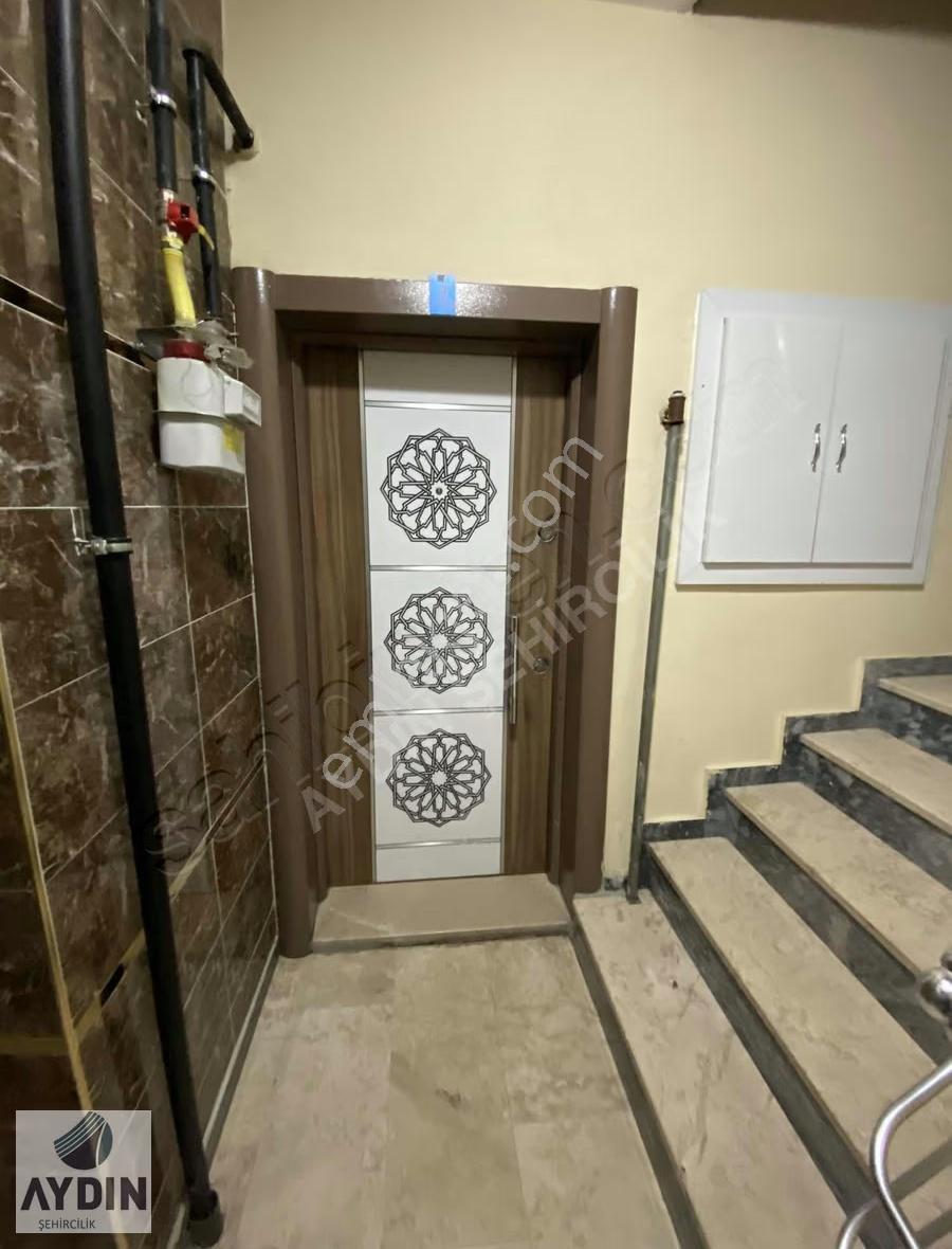 Aydın Satıyor' Dan Fetih Caddesine Cephe Dubleks 3 Cepheli 4+1 - Görsel 12