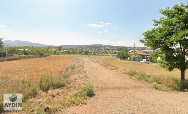 Aydın Satıyor'dan Konya Akören Agalar Mh İki Kata İmarlı Arsa - Görsel 4