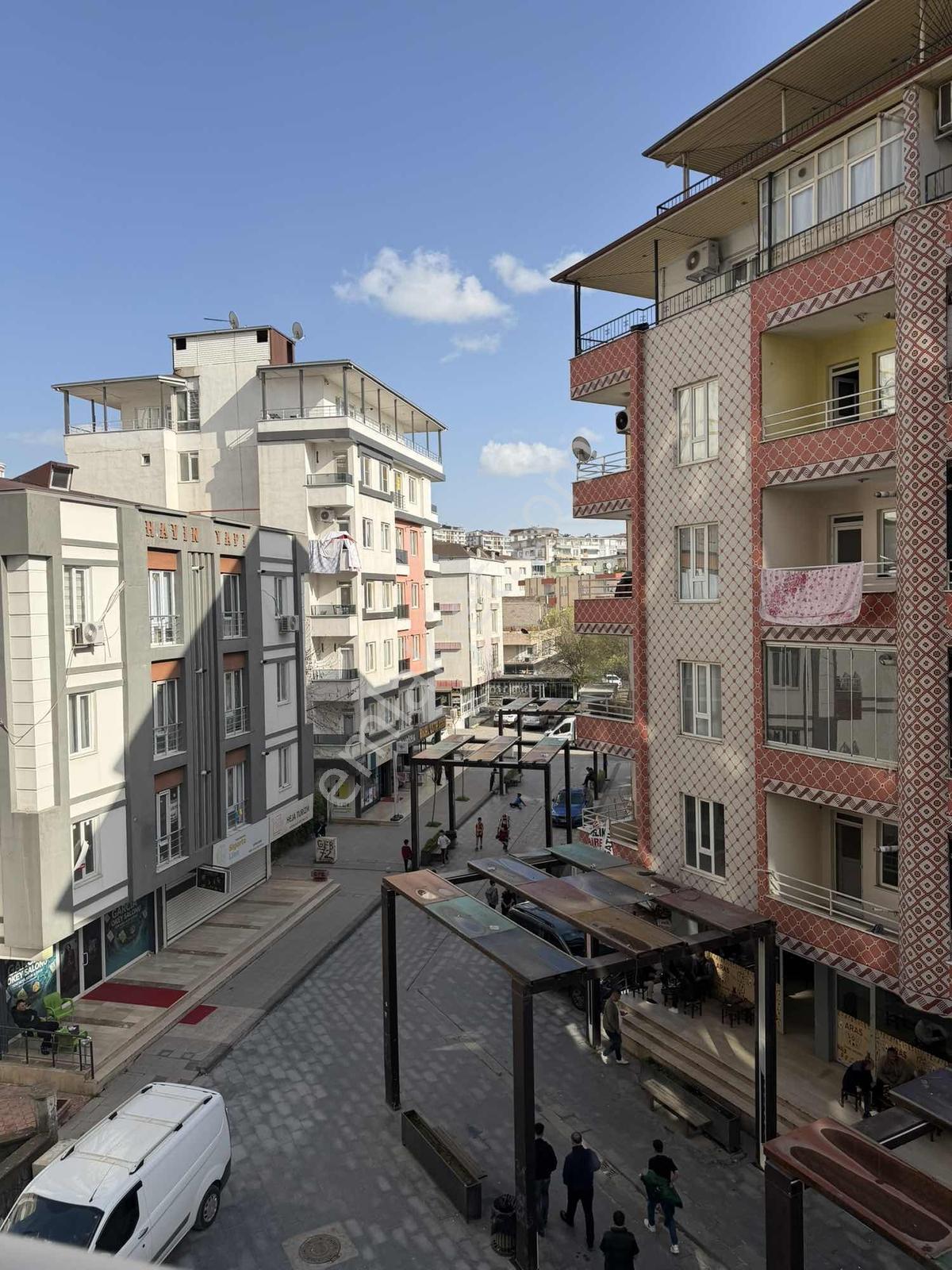Kuzey Gayrimenkulden Gapta Kullanışlı Satılık 2.5+1 Daire - Görsel 16