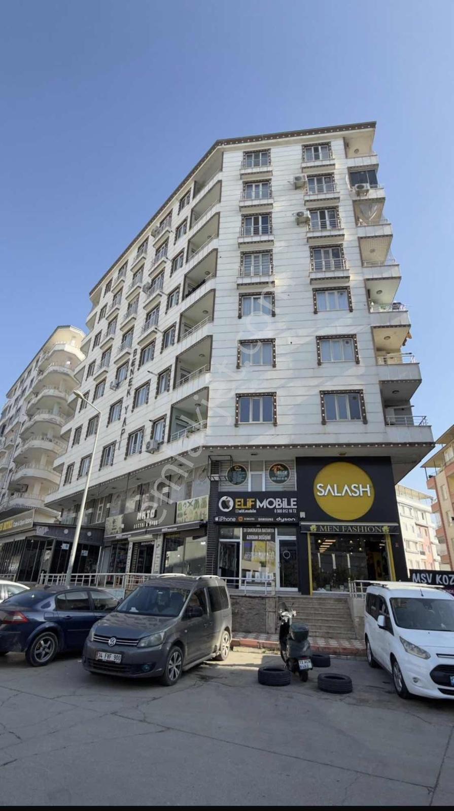 Kuzey Gayrimenkulden Gapta Kullanışlı Satılık 2.5+1 Daire - Görsel 21