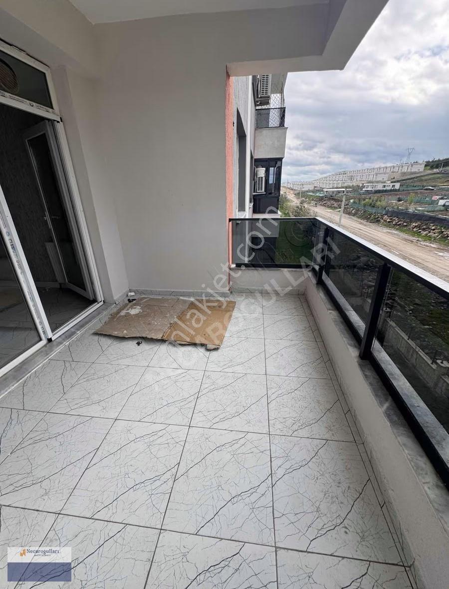 Necaroğullarından Dönümlü Mah 2+1 Lüks Daıre - Görsel 2