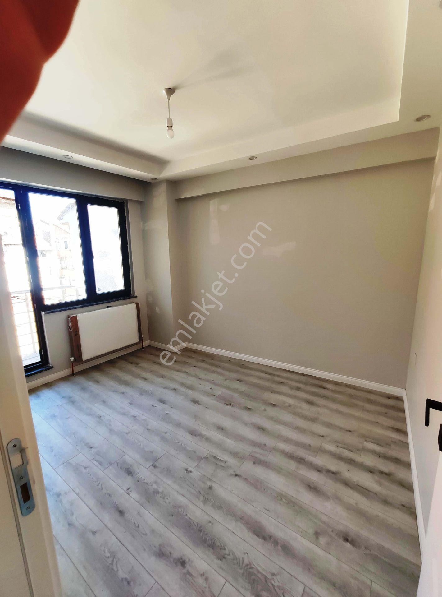 Eyüp Defterdar 4+2 / Sıfır / Lüks / Merkezi Konum / Asansörlü / İskanlı Dublex Daire - Görsel 12