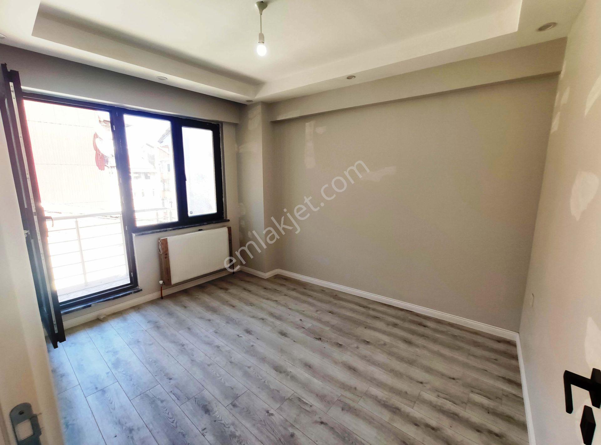 Eyüp Defterdar 4+2 / Sıfır / Lüks / Merkezi Konum / Asansörlü / İskanlı Dublex Daire - Görsel 11