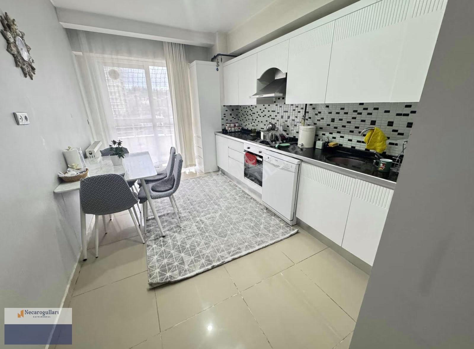 Necaroğullarından Seyrantepe Toplukonut 4+1 Uygun Fiyat - Görsel 12