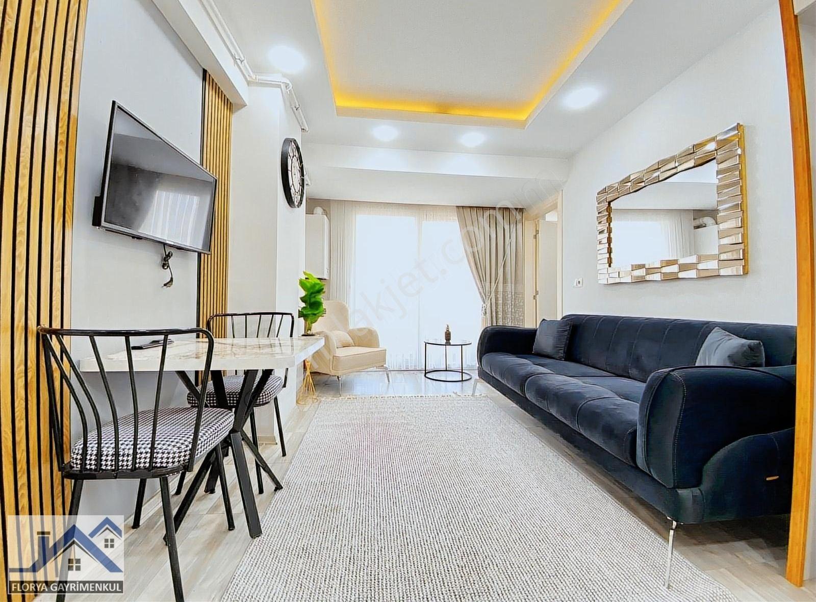 Florya Gayrimenkulden Lüks Kiralık Apart