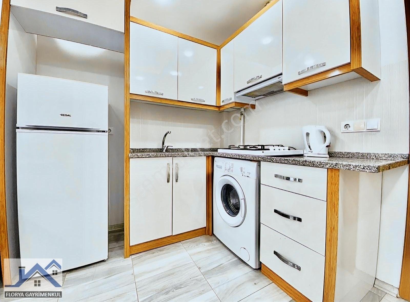 Florya Gayrimenkulden Lüks Kiralık Apart - Görsel 4