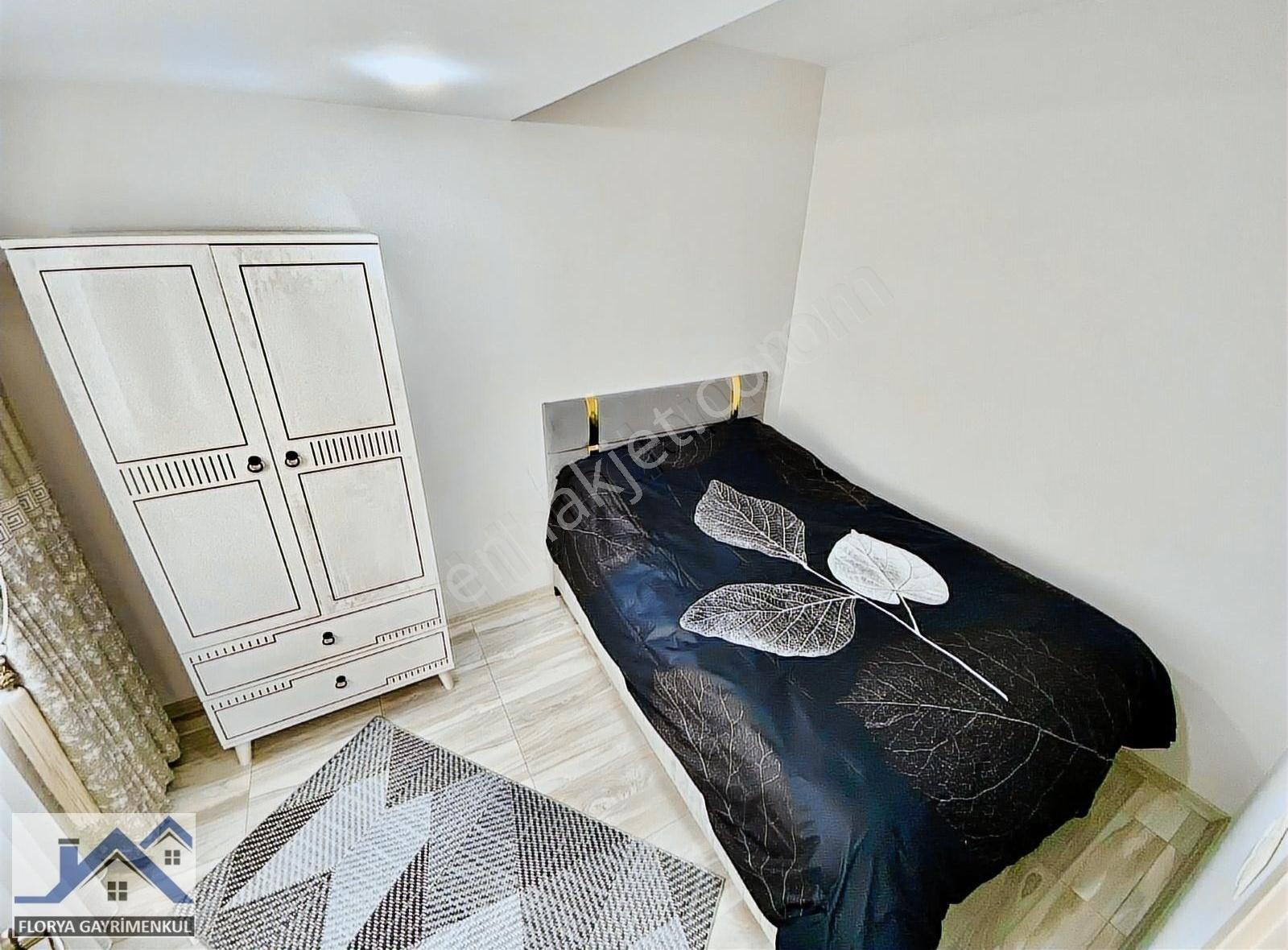 Florya Gayrimenkulden Lüks Kiralık Apart - Görsel 14