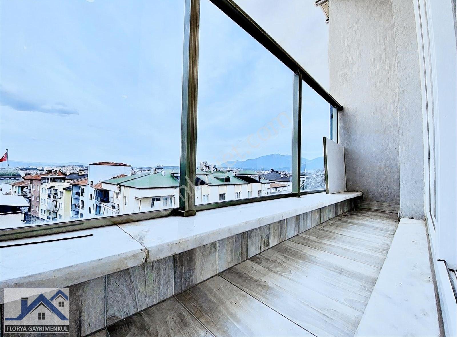 Florya Gayrimenkulden Lüks Kiralık Apart - Görsel 5