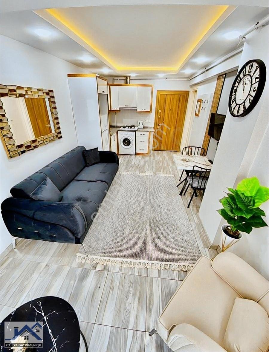 Florya Gayrimenkulden Lüks Kiralık Apart - Görsel 13