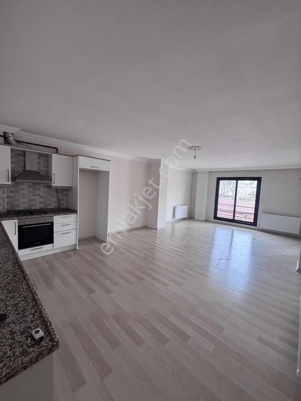 Satılık Daire Merkezi Konum 140m2 Konak Mah. Yatağan Muğla - Görsel 18