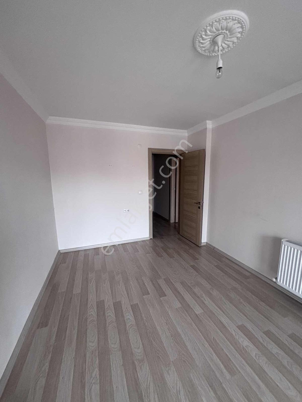 Satılık Daire Merkezi Konum 140m2 Konak Mah. Yatağan Muğla - Görsel 9