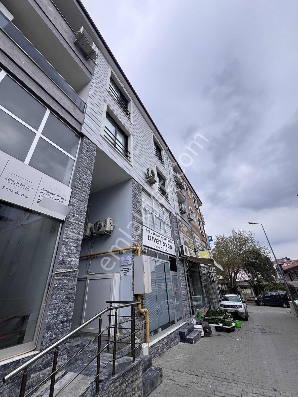Satılık Daire Merkezi Konum 140m2 Konak Mah. Yatağan Muğla - Görsel 12