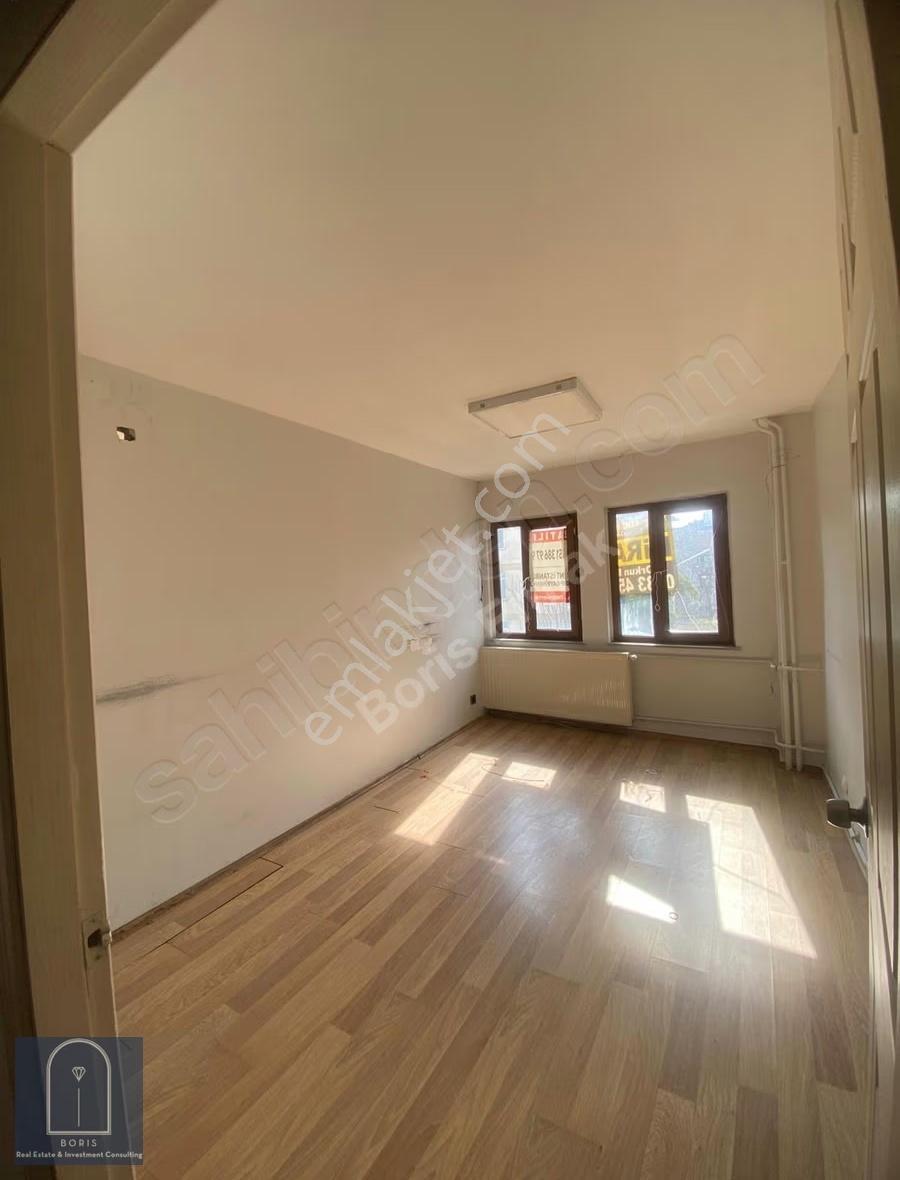 Üsküdar Bağlarbaşı Cad. 100m2 2. Kat Satılık Ofis Fırsatı - Görsel 14