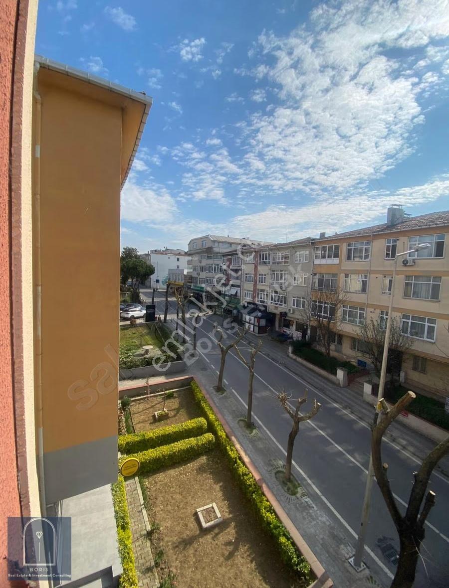 Üsküdar Bağlarbaşı Cad. 100m2 2. Kat Satılık Ofis Fırsatı - Görsel 8