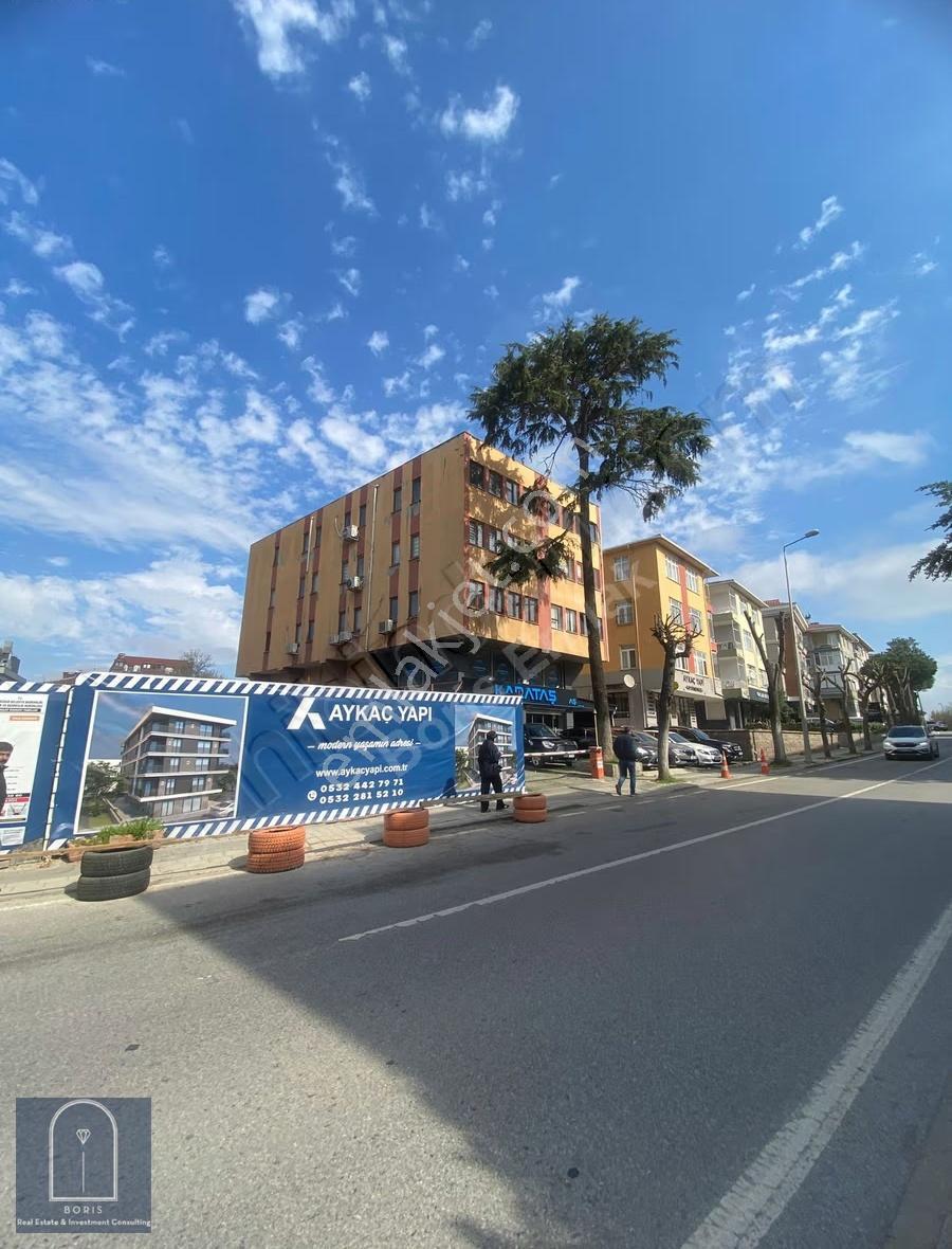 Üsküdar Bağlarbaşı Cad. 100m2 2. Kat Satılık Ofis Fırsatı - Görsel 5